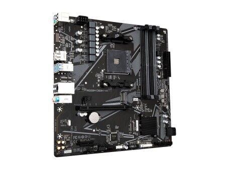 Płyta główna Gigabyte A520M DS3H V2 AMD AM4