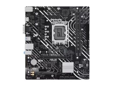 Płyta główna Asus PRIME H610M-D INTEL H610 LGA 1700
