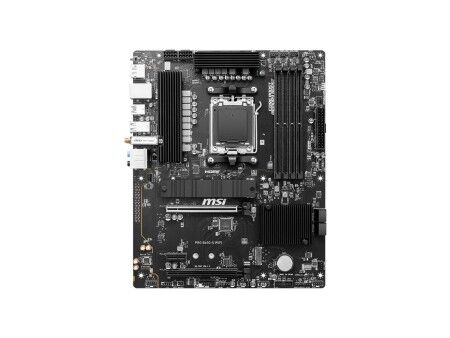 Płyta główna MSI PRO B650-S WIFI AMD B650 AMD AM5
