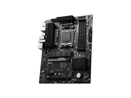Płyta główna MSI PRO B650-S WIFI AMD B650 AMD AM5