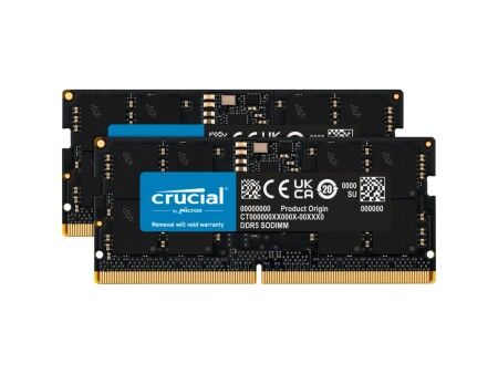 Pamięć RAM Crucial CT2K16G56C46S5 32 GB