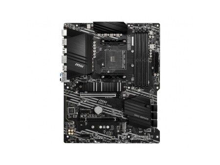 Płyta główna MSI B550-A PRO AMD B450 AMD AM4