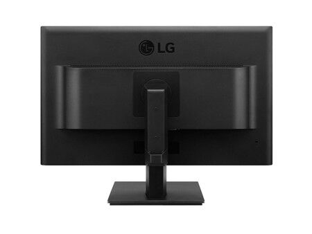 Monitor LG 27BK55YP-W Full HD 27" LED IPS