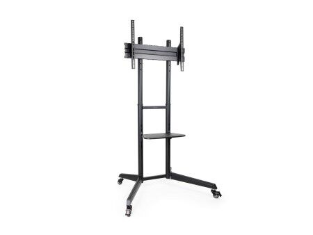 WÓZEK TooQ FS1170M-B 37"-70" 50 kg