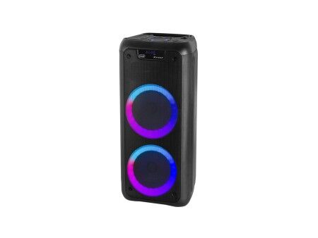 Głośnik Bluetooth Przenośny Trevi XF 600 KB Czarny