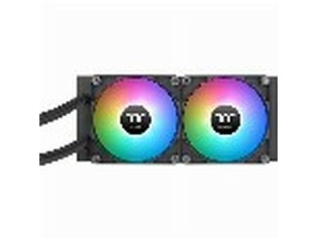 Zestaw do Chłodzenia Cieczą THERMALTAKE TH240 V2 ARGB