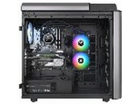 Zestaw do Chłodzenia Cieczą THERMALTAKE TH240 V2 ARGB