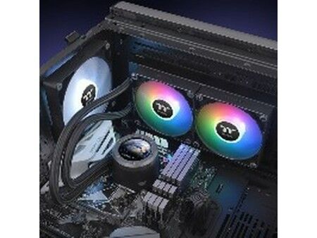 Zestaw do Chłodzenia Cieczą THERMALTAKE TH240 V2 ARGB