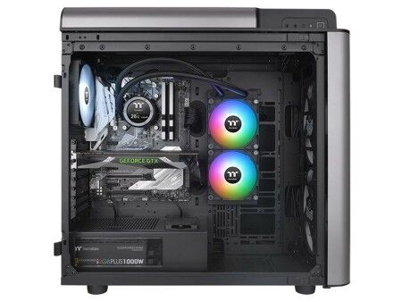Zestaw do Chłodzenia Cieczą THERMALTAKE TH240 V2 ARGB