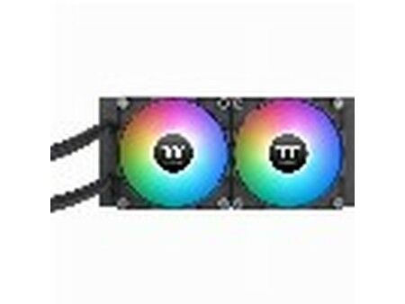 Zestaw do Chłodzenia Cieczą THERMALTAKE TH240 V2 ARGB