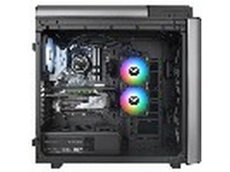 Zestaw do Chłodzenia Cieczą THERMALTAKE TH240 V2 ARGB