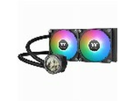 Zestaw do Chłodzenia Cieczą THERMALTAKE TH240 V2 ARGB