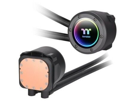 Zestaw do Chłodzenia Cieczą THERMALTAKE TH360 ARGB