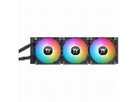Zestaw do Chłodzenia Cieczą THERMALTAKE TH360 ARGB