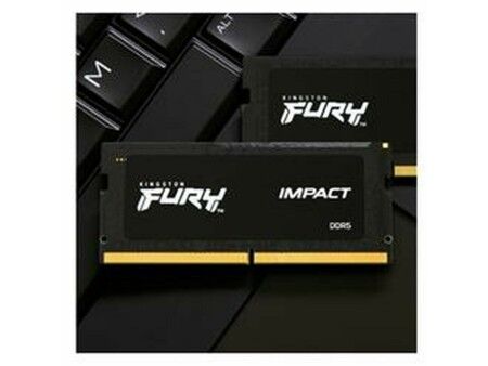 Pamięć RAM Kingston Impact DDR5 32 GB