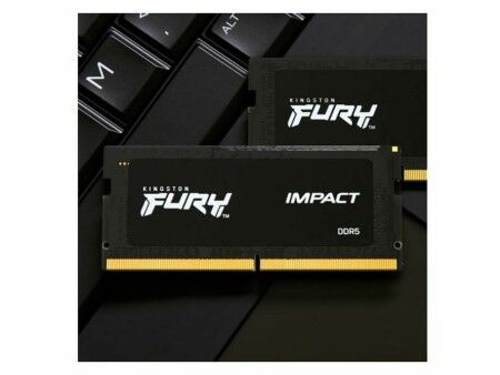Pamięć RAM Kingston Impact DDR5 32 GB