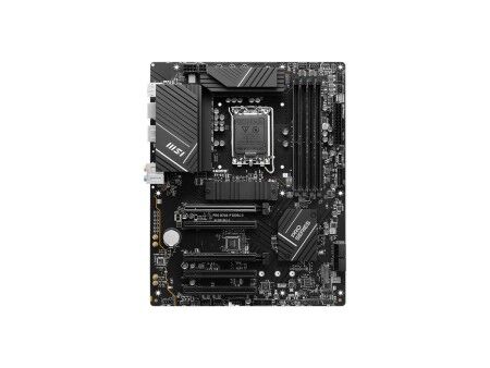 Płyta główna MSI B760-P Intel B760 LGA 1700