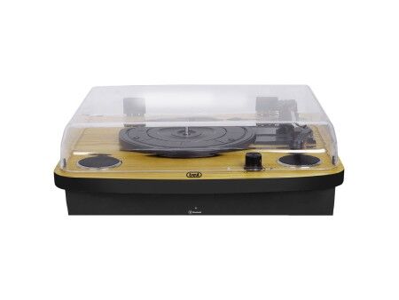 Gramofon Trevi TT 1022 BT 3 W x 2 Stereo Aux-in Bluetooth RCA