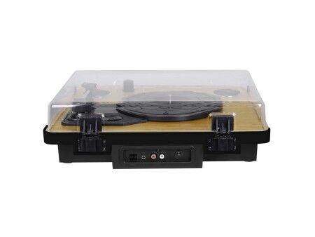 Gramofon Trevi TT 1022 BT 3 W x 2 Stereo Aux-in Bluetooth RCA