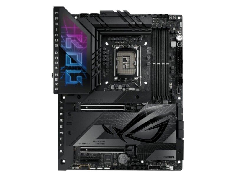 Płyta główna Asus Z790-PLUS WIFI D4 INTEL Z790 LGA 1700