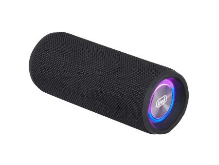 Głośnik Bluetooth Przenośny Trevi 0XR8A2500 Czarny 14 W