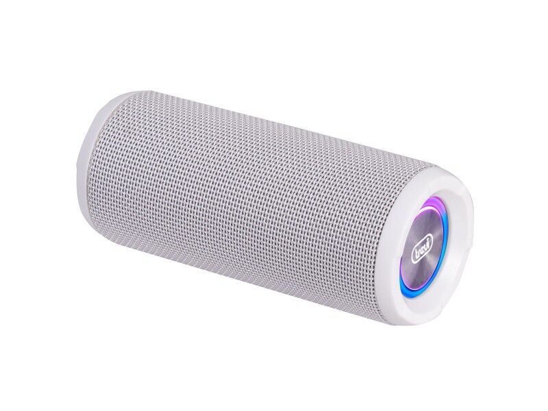 Głośnik Bluetooth Przenośny Trevi XR 8A25 Biały 14 W
