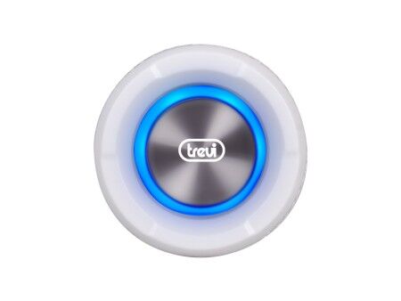 Głośnik Bluetooth Przenośny Trevi XR 8A25 Biały 14 W