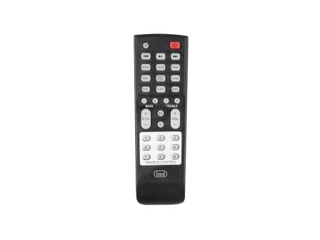 Głośniki Komputerowe Trevi XF 780 KB Czarny