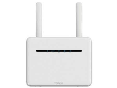 Adapter USB WiFi STRONG 4G+ROUTER1200