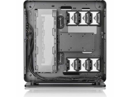 Semi Wieża ATX THERMALTAKE CA-1V2-00M1WN-00 Czarny