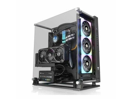 Semi Wieża ATX THERMALTAKE Core P3 TG Pro Czarny ATX