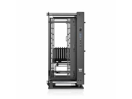 Semi Wieża ATX THERMALTAKE Core P3 TG Pro Czarny ATX