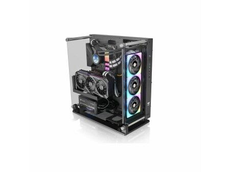 Semi Wieża ATX THERMALTAKE Core P3 TG Pro Czarny ATX