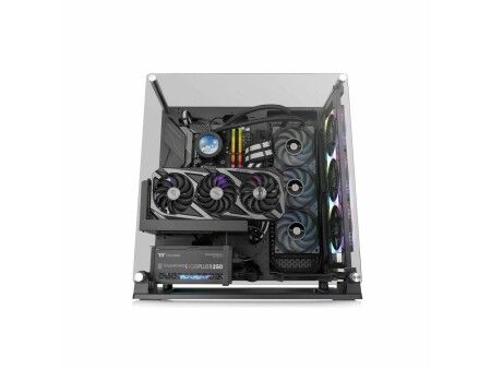 Semi Wieża ATX THERMALTAKE Core P3 TG Pro Czarny ATX