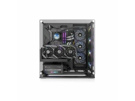 Semi Wieża ATX THERMALTAKE Core P3 TG Pro Czarny ATX