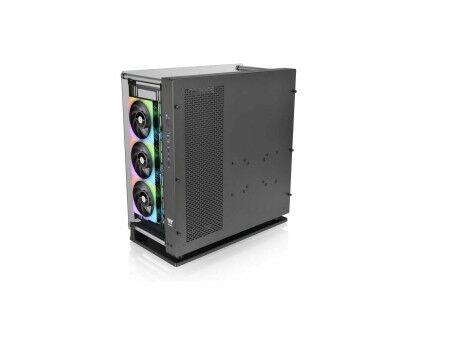 Semi Wieża ATX THERMALTAKE Core P3 TG Pro Czarny ATX