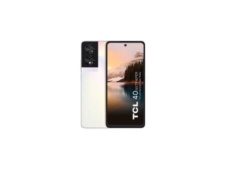 Smartfony TCL TCL 40 NXTPAPE 8 GB RAM