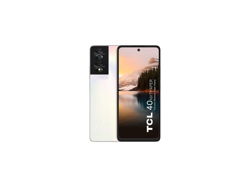 Smartfony TCL TCL 40 NXTPAPE 8 GB RAM