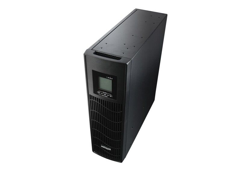 Zasilacz awaryjny UPS Interaktywny GEMBIRD EG-UPSRACK-13 1800 W