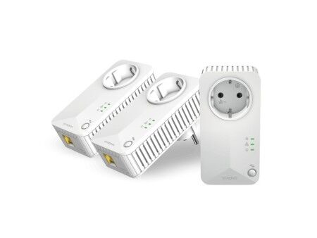 Adapter PLC STRONG