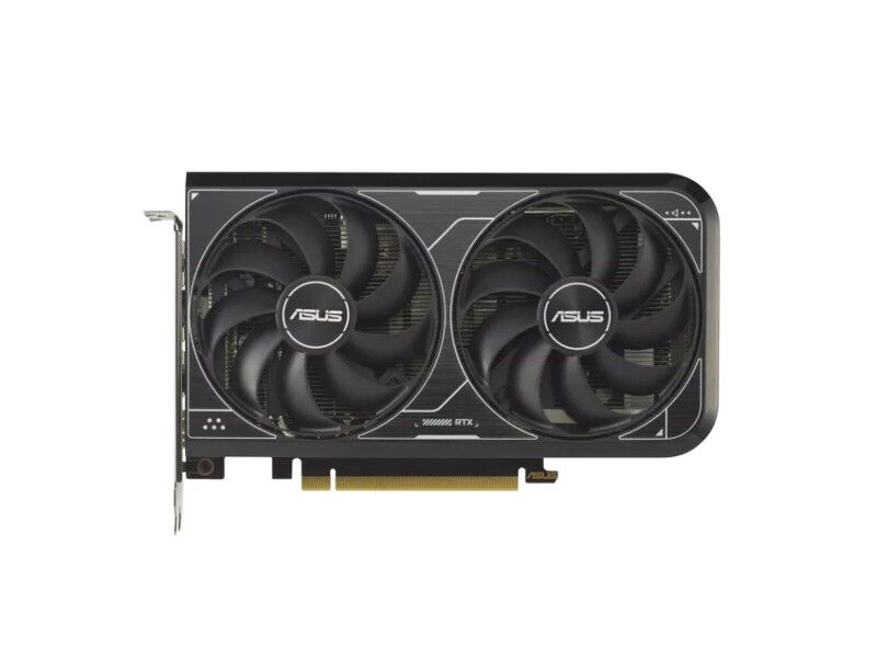 Karta Graficzna Asus 90YV0JC4-M0NB00 Geforce RTX 4060 GDDR6