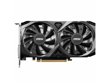 Karta Graficzna MSI GEFORCE RTX 3050 VENTUS 2X XS 8G OC GDDR6