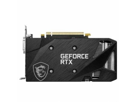 Karta Graficzna MSI GEFORCE RTX 3050 VENTUS 2X XS 8G OC GDDR6