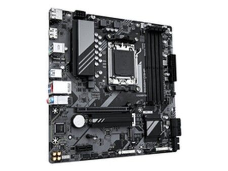 Płyta główna Gigabyte B650M D3HP AM5 ATX AMD B650 AMD AM5