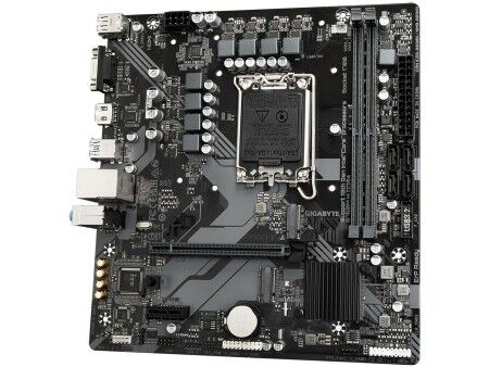 Płyta główna Gigabyte B760M H 1700 MATX INTEL B760 EXPRESS LGA 1700