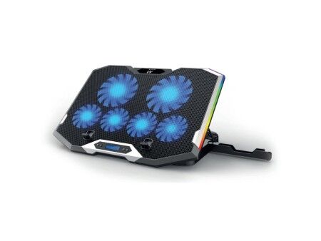 Podstawka chłodząca Gaming do laptopa Ewent EW1260