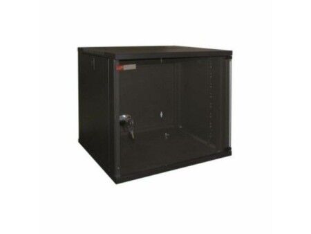 Szafka Rack Wisząca/Naścienna WP WPN-RWA-06604-B 6 U 540 x 450 x 310 mm
