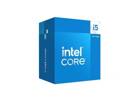 Procesor Intel BX8071514400F LGA 1700