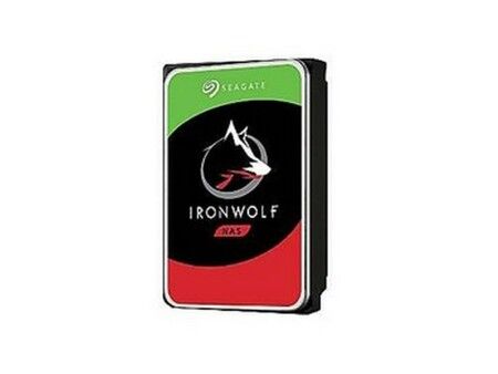 Dysk Twardy Seagate 3,5" 1 TB HDD 1 TB SSD