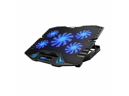Podstawka chłodząca do laptopa Ewent EW1259 17"